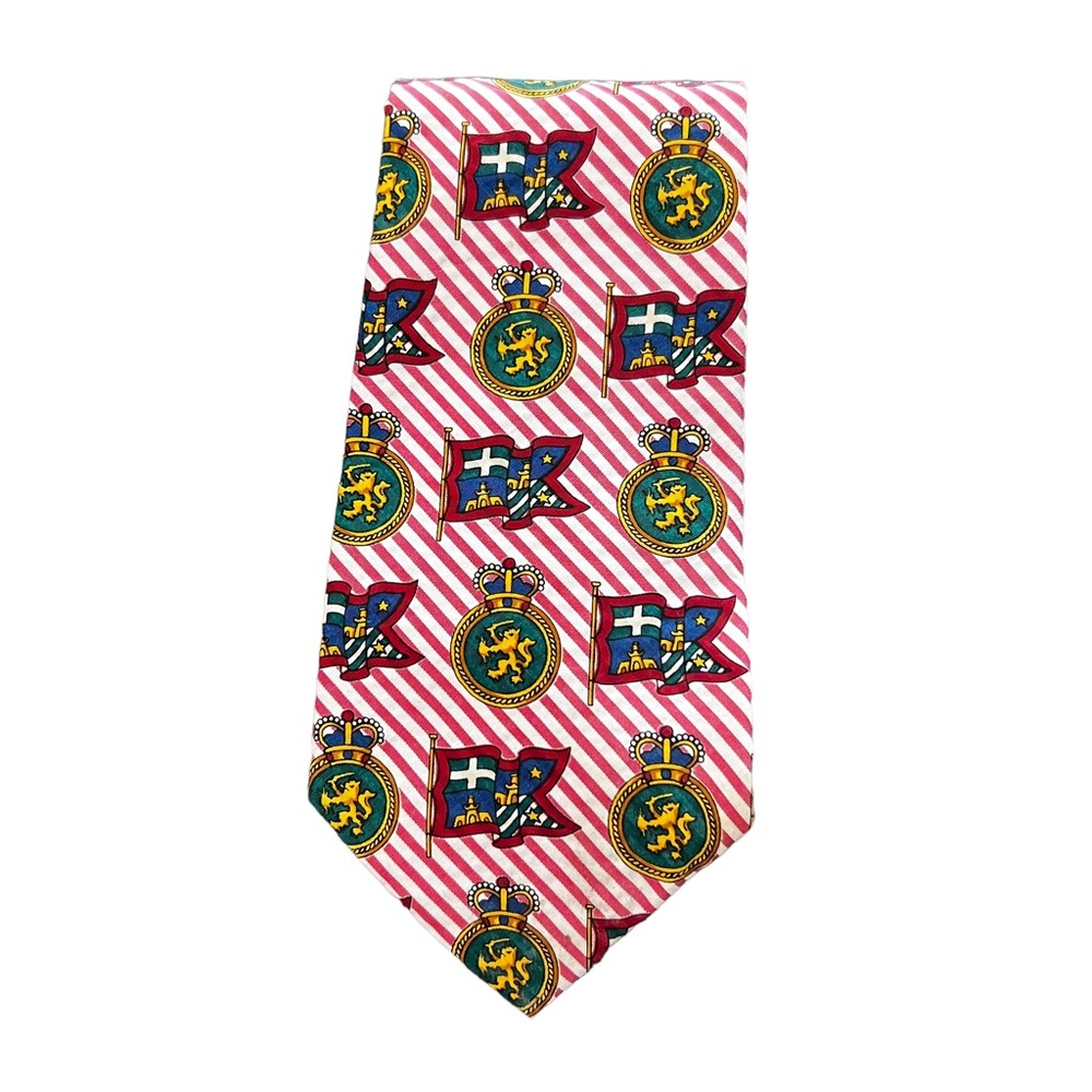 NWT - Tommy Hilfiger Tie